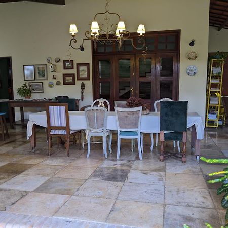 Bh Studio Casa Grande Em Fortaleza Exterior photo