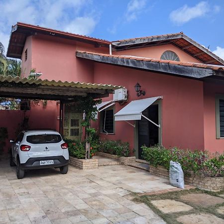 Bh Studio Casa Grande Em Fortaleza Exterior photo
