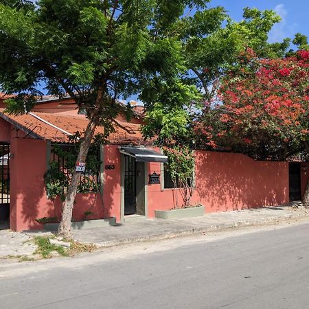 Bh Studio Casa Grande Em Fortaleza Exterior photo