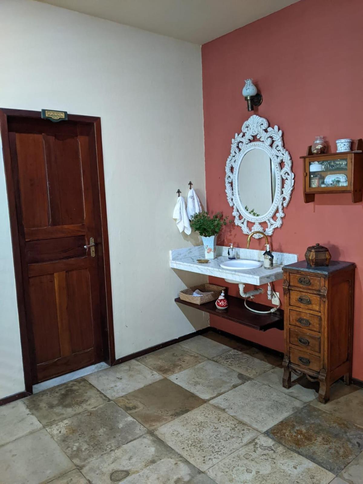 Bh Studio Casa Grande Em Fortaleza Exterior photo