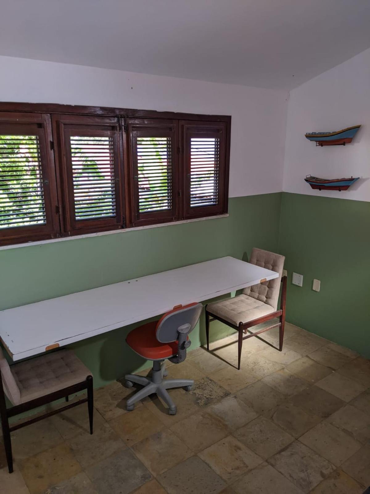 Bh Studio Casa Grande Em Fortaleza Exterior photo