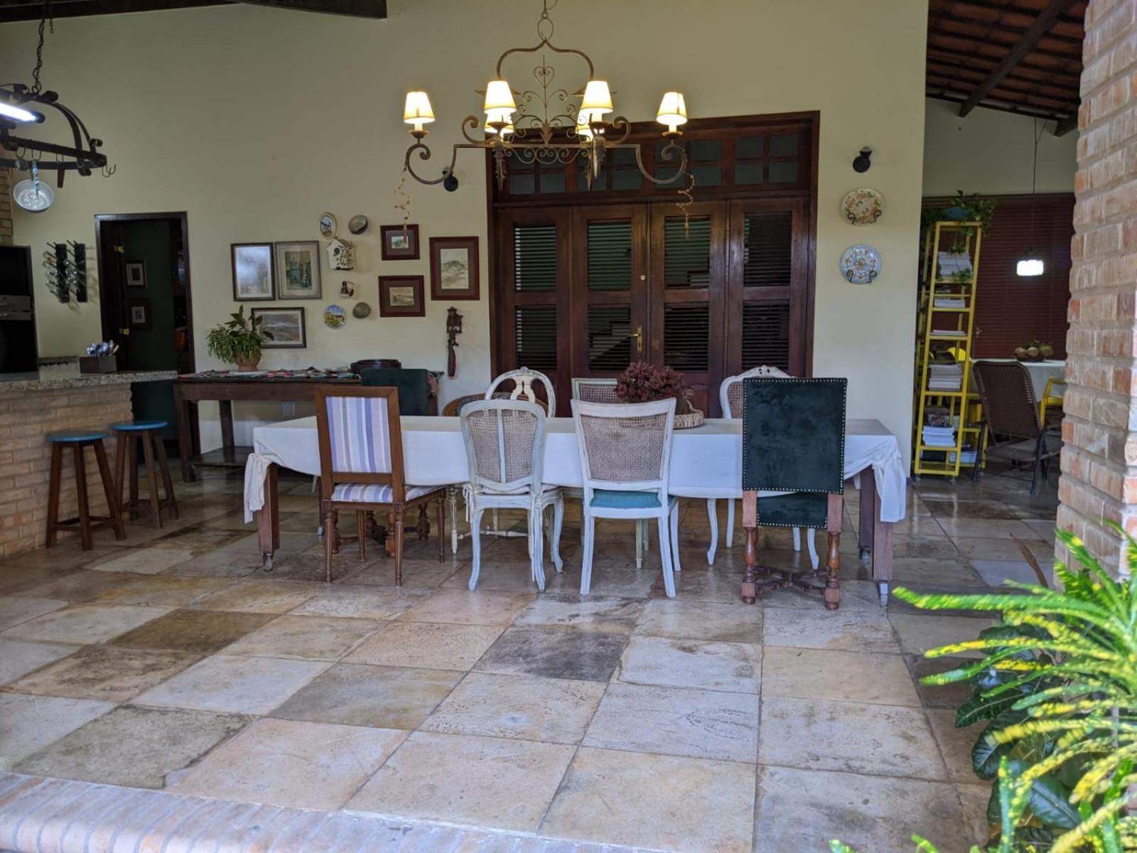 Bh Studio Casa Grande Em Fortaleza Exterior photo