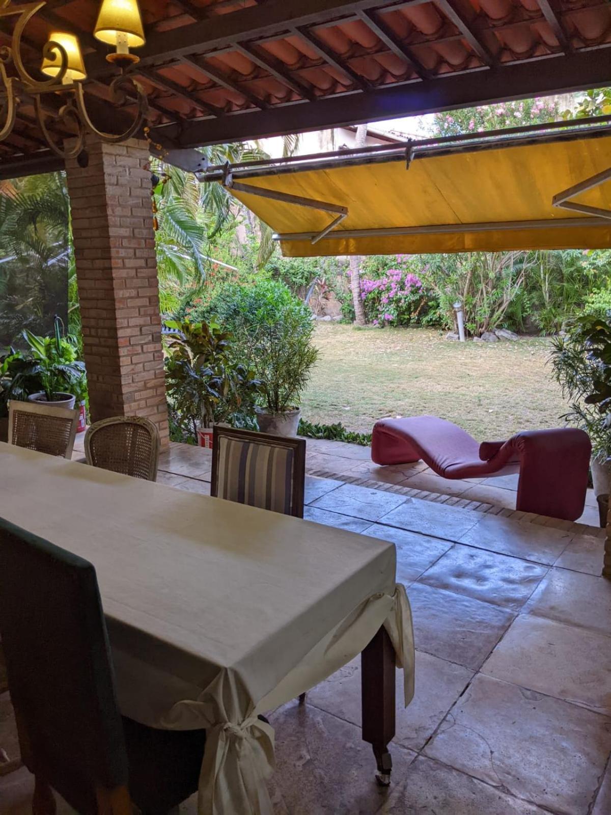 Bh Studio Casa Grande Em Fortaleza Exterior photo