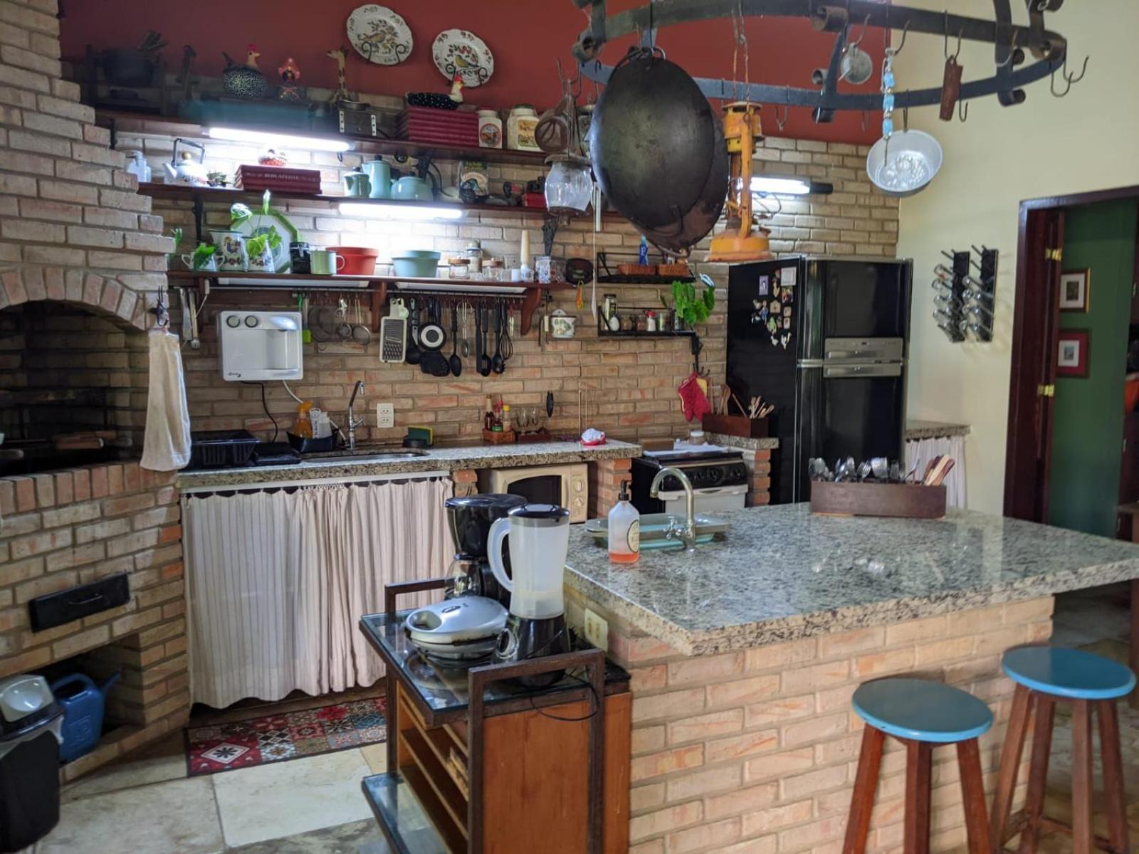 Bh Studio Casa Grande Em Fortaleza Exterior photo