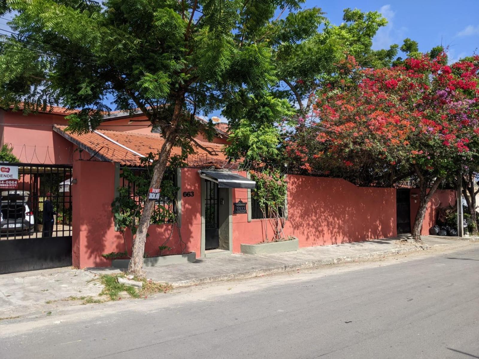 Bh Studio Casa Grande Em Fortaleza Exterior photo