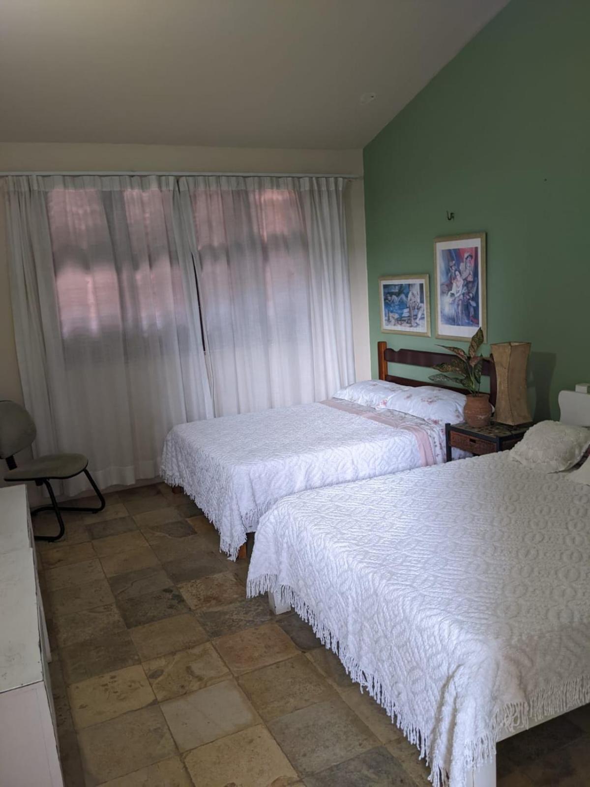 Bh Studio Casa Grande Em Fortaleza Exterior photo