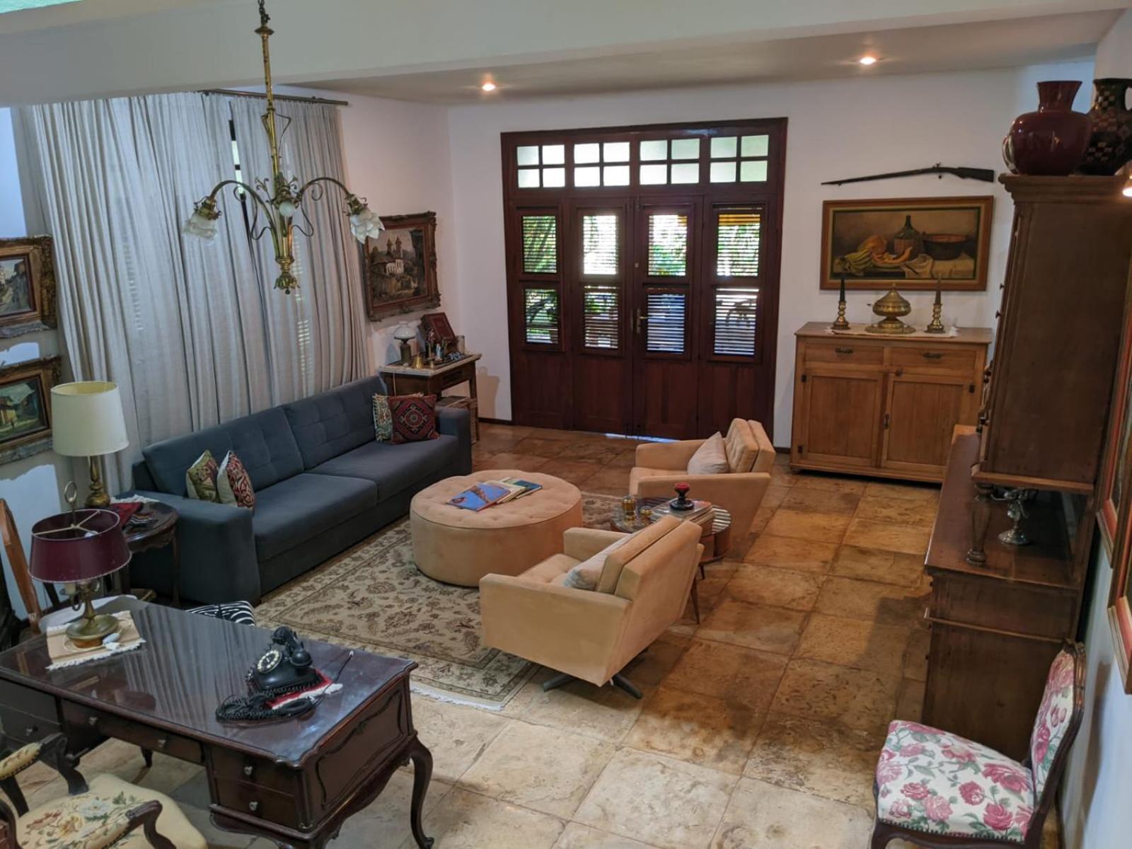 Bh Studio Casa Grande Em Fortaleza Exterior photo